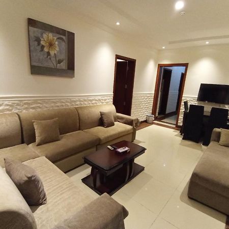 Celine Al Motamaiza Furnished Apartment Dżedda Zewnętrze zdjęcie