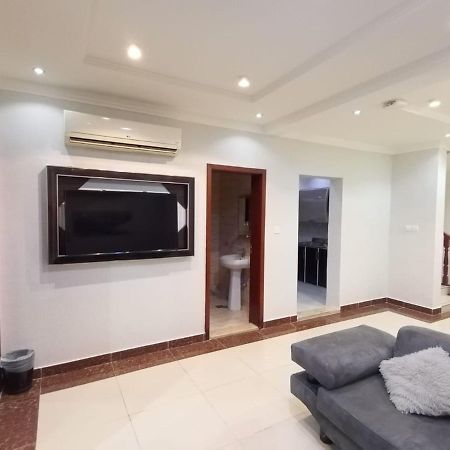 Celine Al Motamaiza Furnished Apartment Dżedda Zewnętrze zdjęcie