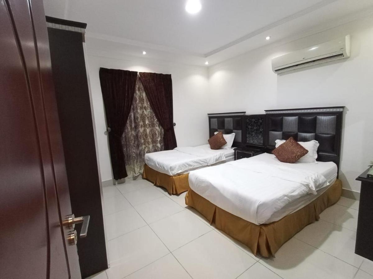 Celine Al Motamaiza Furnished Apartment Dżedda Zewnętrze zdjęcie