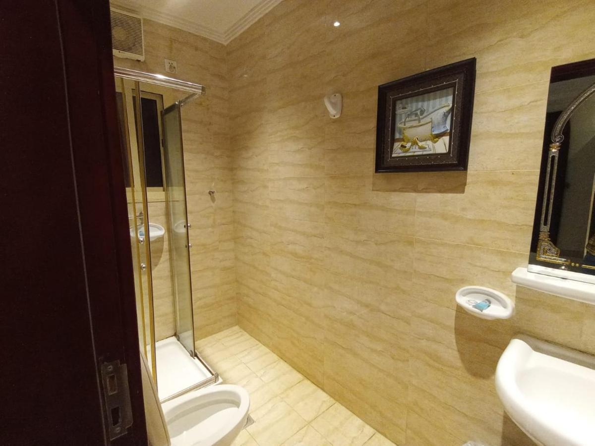 Celine Al Motamaiza Furnished Apartment Dżedda Zewnętrze zdjęcie