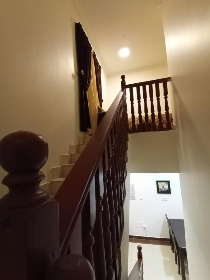 Celine Al Motamaiza Furnished Apartment Dżedda Zewnętrze zdjęcie