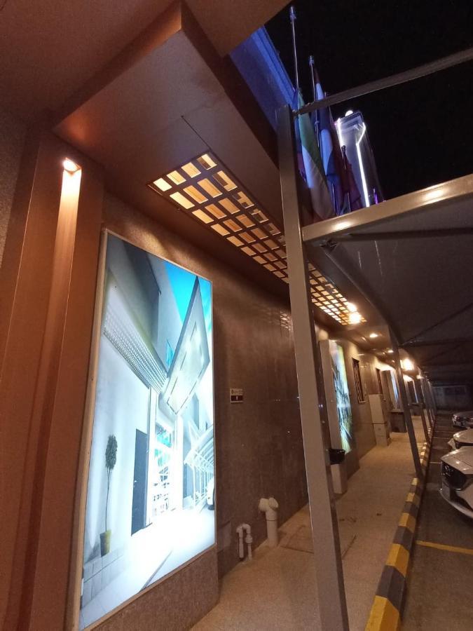 Celine Al Motamaiza Furnished Apartment Dżedda Zewnętrze zdjęcie
